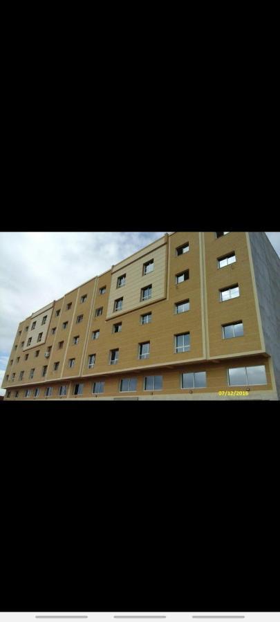 Nador Khattabi 2-18 Exterior foto