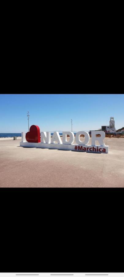 Nador Khattabi 2-18 Exterior foto